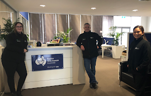 Tudor Insurance Australia place picture
